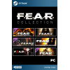 FEAR: Collection Steam CD-Key [GLOBAL]